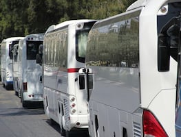 Vacaciones de Semana Santa: Estos son tus derechos al viajar en autobús, según Profeco