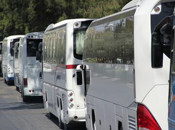 Vacaciones de Semana Santa: Estos son tus derechos al viajar en autobús, según Profeco