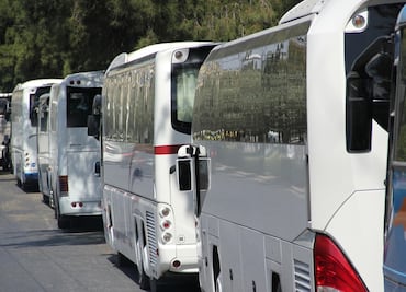 Vacaciones de Semana Santa: Estos son tus derechos al viajar en autobús, según Profeco