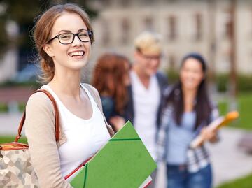 Estados Unidos anuncia becas para prácticas en el cuerpo diplomático