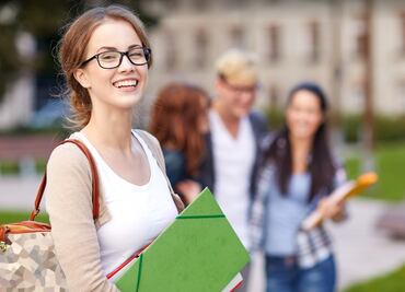 Estados Unidos anuncia becas para prácticas en el cuerpo diplomático