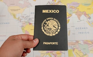 ¿Cuánto cuesta sacar el pasaporte mexicano en un consulado en EU y el extranjero en 2024? Tarifas y requisitos