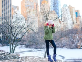 Winter Outing: Llegan las semanas con descuentos y ofertas en viajes a Nueva York