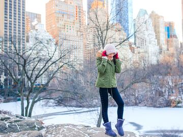 Winter Outing: Llegan las semanas con descuentos y ofertas en viajes a Nueva York