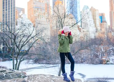 ¡Comprobado! Este es el mes más barato para volar a la ciudad de Nueva York