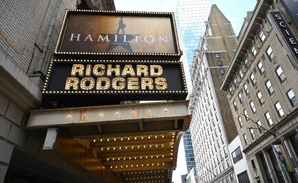 Teatros de Broadway seguirán cerrados, al menos hasta enero de 2021