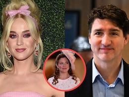 Ex de Justin Trudeau rompe el silencio tras las fotos con Katy Perry: “A veces olvidamos que nada de lo que amamos debe conservarse”