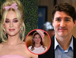 Ex de Justin Trudeau rompe el silencio tras las fotos con Katy Perry: “A veces olvidamos que nada de lo que amamos debe conservarse”