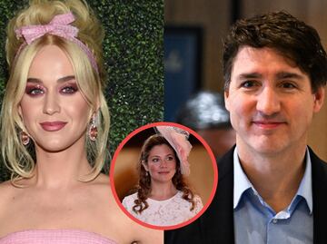 Ex de Justin Trudeau rompe el silencio tras las fotos con Katy Perry: “A veces olvidamos que nada de lo que amamos debe conservarse”