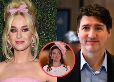 Ex de Justin Trudeau rompe el silencio tras las fotos con Katy Perry: “A veces olvidamos que nada de lo que amamos debe conservarse”