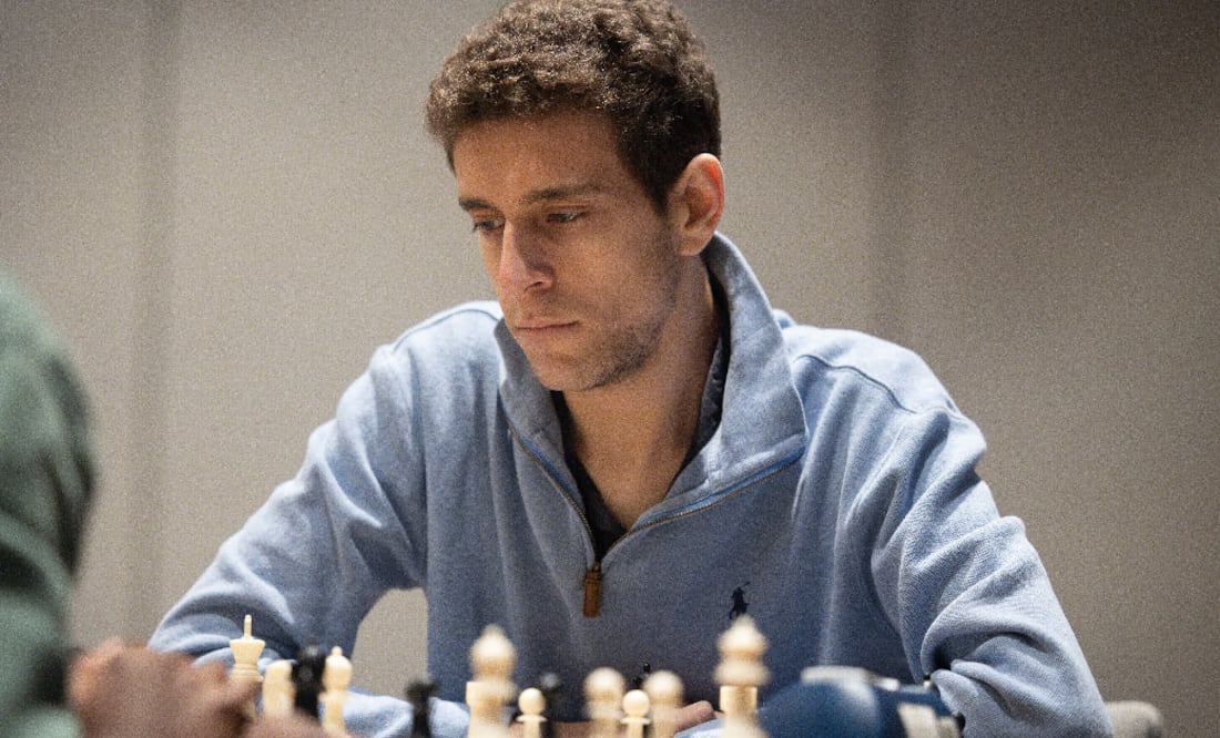 Muere a los 29 años Daniel Naroditsky, el genio del ajedrez que inspiró a miles