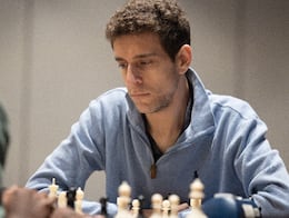 Muere a los 29 años Daniel Naroditsky, el genio del ajedrez que inspiró a miles