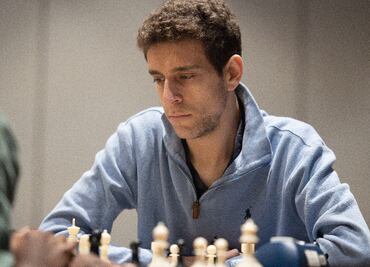 Muere a los 29 años Daniel Naroditsky, el genio del ajedrez que inspiró a miles