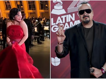 ‘Su lengua es su peor enemiga’: estallan críticas contra Ángela Aguilar por hablar de migrantes ‘legales’
