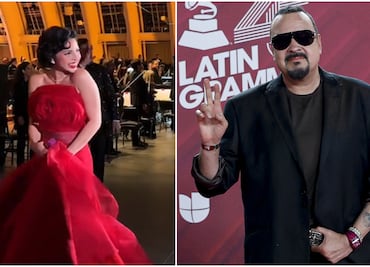 ‘Su lengua es su peor enemiga’: estallan críticas contra Ángela Aguilar por hablar de migrantes ‘legales’