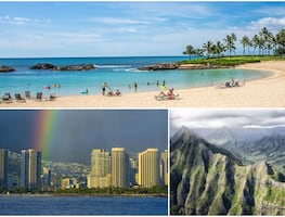 La mejor temporada para visitar Hawái y disfrutar de sus bellezas y clima