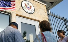 Consulado de EU en Guadalajara suspende servicios el 24 de febrero por operativo tras muerte de "El Mencho"