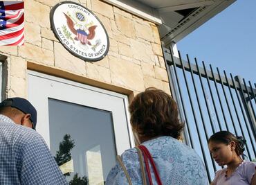 ¡Hasta 2023! Fechas disponibles para renovar la visa americana de turista