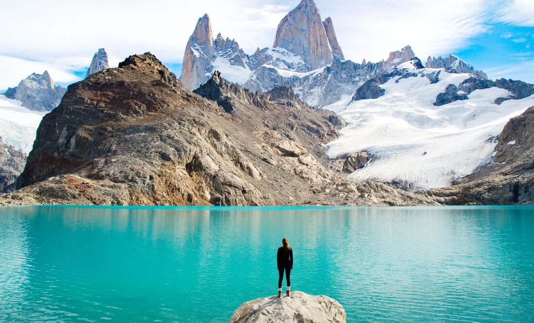 Argentina. iStock/ Sophie Dover