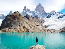 Países del continente americano donde los mexicanos pueden viajar SIN VISA