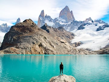 Países del continente americano donde los mexicanos pueden viajar SIN VISA