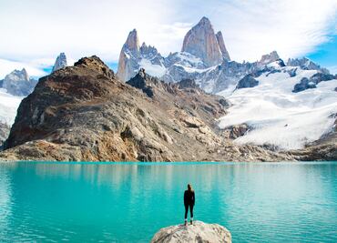 Países del continente americano donde los mexicanos pueden viajar SIN VISA