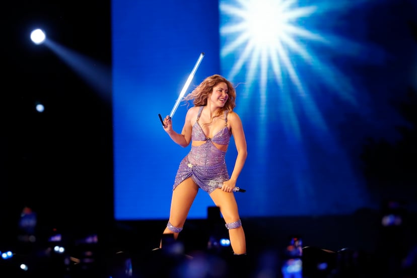 Shakira en el Zócalo: Metro y Metrobús amplían horario hasta la 1 AM; estaciones cerradas y rutas este domingo 1 de marzo