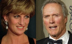 ¿Lady Di le fue infiel a Carlos con Clint Eastwood? El baile en la Casa Blanca que desató rumores