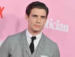 ¿Quién es David Corenswet, el nuevo Superman? James Gunn lo presenta como reemplazo de Henry Cavill