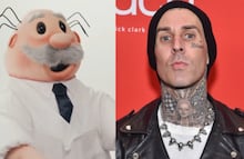 Nadie lo vio venir: Travis Barker se asocia con Dr. Simi y lanza productos que se venderán en Farmacias Similares