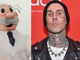 Nadie lo vio venir: Travis Barker se asocia con Dr. Simi y lanza productos que se venderán en Farmacias Similares