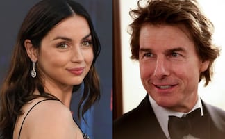 ¿Tom Cruise y Ana de Armas se casan? El actor ya prepara acuerdo prenupcial de 600 millones de dólares