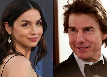 ¿Tom Cruise y Ana de Armas se casan? El actor ya prepara acuerdo prenupcial de 600 millones de dólares