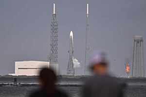 NASA cancela lanzamiento de misión Escapade a Marte por mal tiempo: nuevo intento dependerá del clima