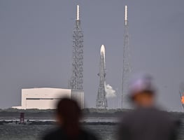 NASA cancela lanzamiento de misión Escapade a Marte por mal tiempo: nuevo intento dependerá del clima