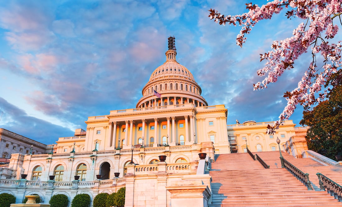 Booking tải hàng không từ Hồ Chí Minh đi Washington giá ưu đãi