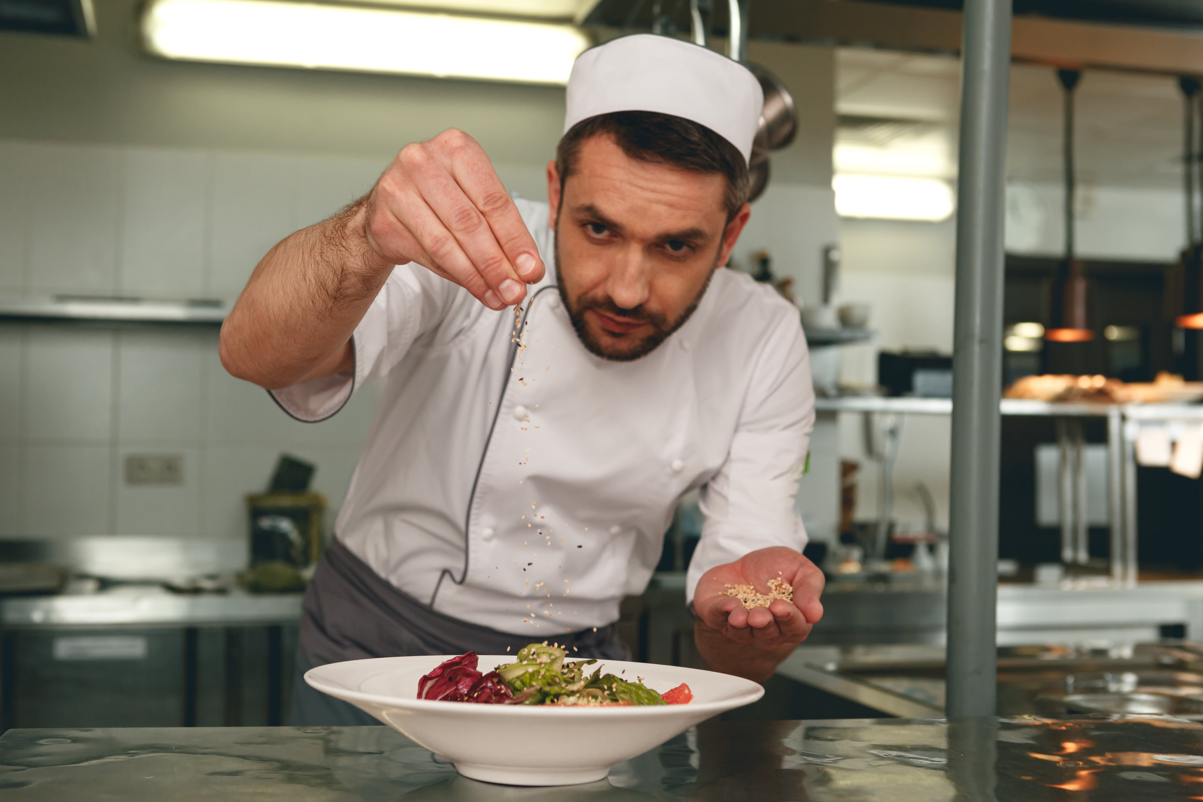 Ofrecen trabajo para chefs mexicanos en restaurante de Sanborns pagan Ofrecen trabajo para chefs mexicanos en restaurante de Sanborns pagan