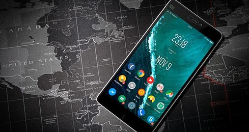 Falla de Bluetooth en smartphones pondría en riesgo privacidad de usuarios