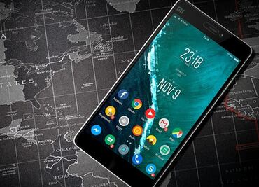 Falla de Bluetooth en smartphones pondría en riesgo privacidad de usuarios