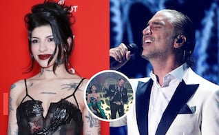 ¿Cazzu y Alejandro Fernández? La argentina daría un golpe bajo a los Aguilar con nueva colaboración con su “rival”