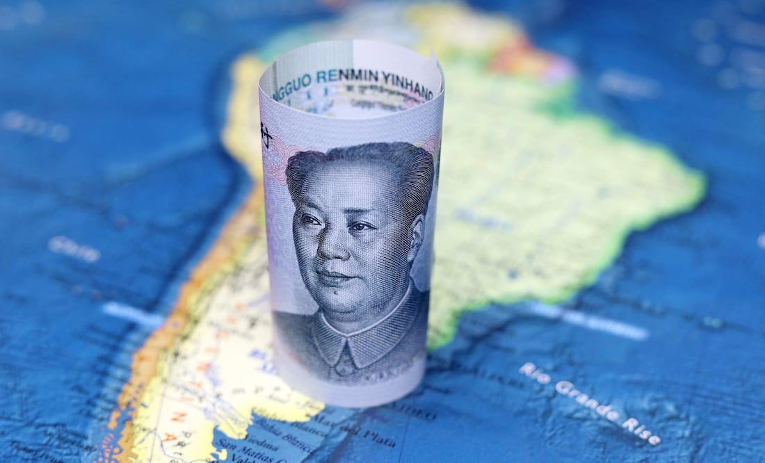 ¿Viajar a China sin visa? Estos países de Latinoamérica ya pueden hacerlo