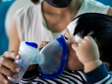 ¿Comienzo de una nueva pandemia? Preocupa aumento de enfermedades respiratorias en niños en China