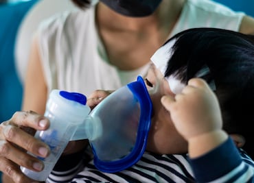 ¿Comienzo de una nueva pandemia? Preocupa aumento de enfermedades respiratorias en niños en China