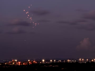 Netanyahu advierte a civiles libaneses: "Evacúen antes de los bombardeos israelíes"