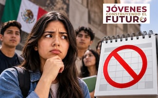 Jóvenes Construyendo el Futuro suspende registros en 2026: ¿por qué y cuándo volverán?
