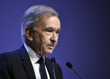 Bernard Arnault. Quién es, cuánto dinero tiene en comparación con Elon Musk y cómo se hizo rico