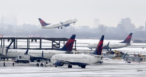 Las mejores aerolíneas de EU para viajar en 2019 