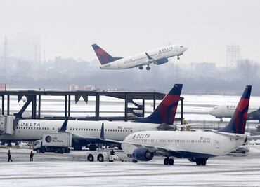 Las mejores aerolíneas de EU para viajar en 2019
