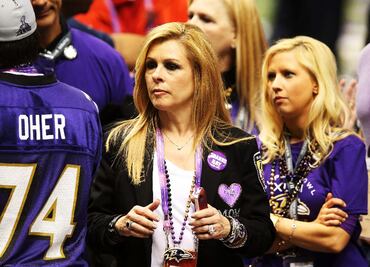 Los Tuohy responden a Michael Oher: Están dispuestos a poner fin a la tutela de "Big Mike"