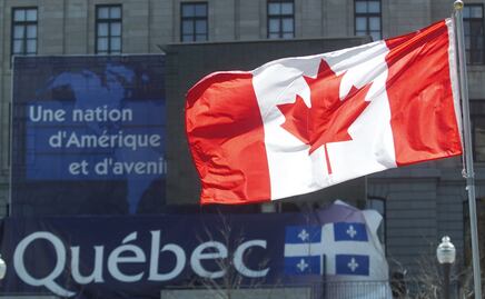 Canadá busca especialista mexicano en metalurgia; paga $50,700